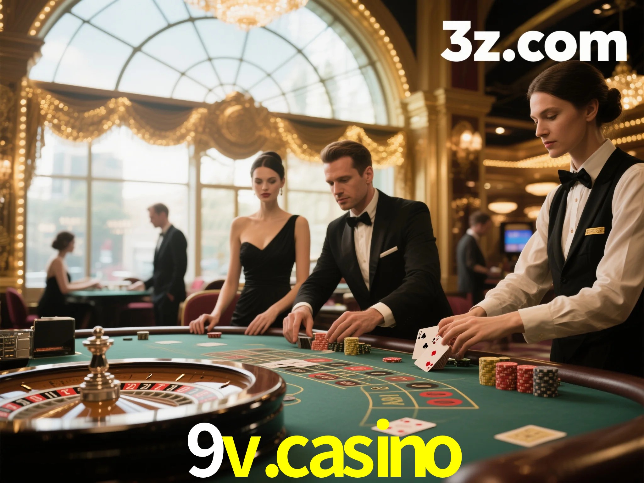 Para efetuar um depósito na sua conta 9V.CASINO, basta escolher o método de depósito e especificar o montante.