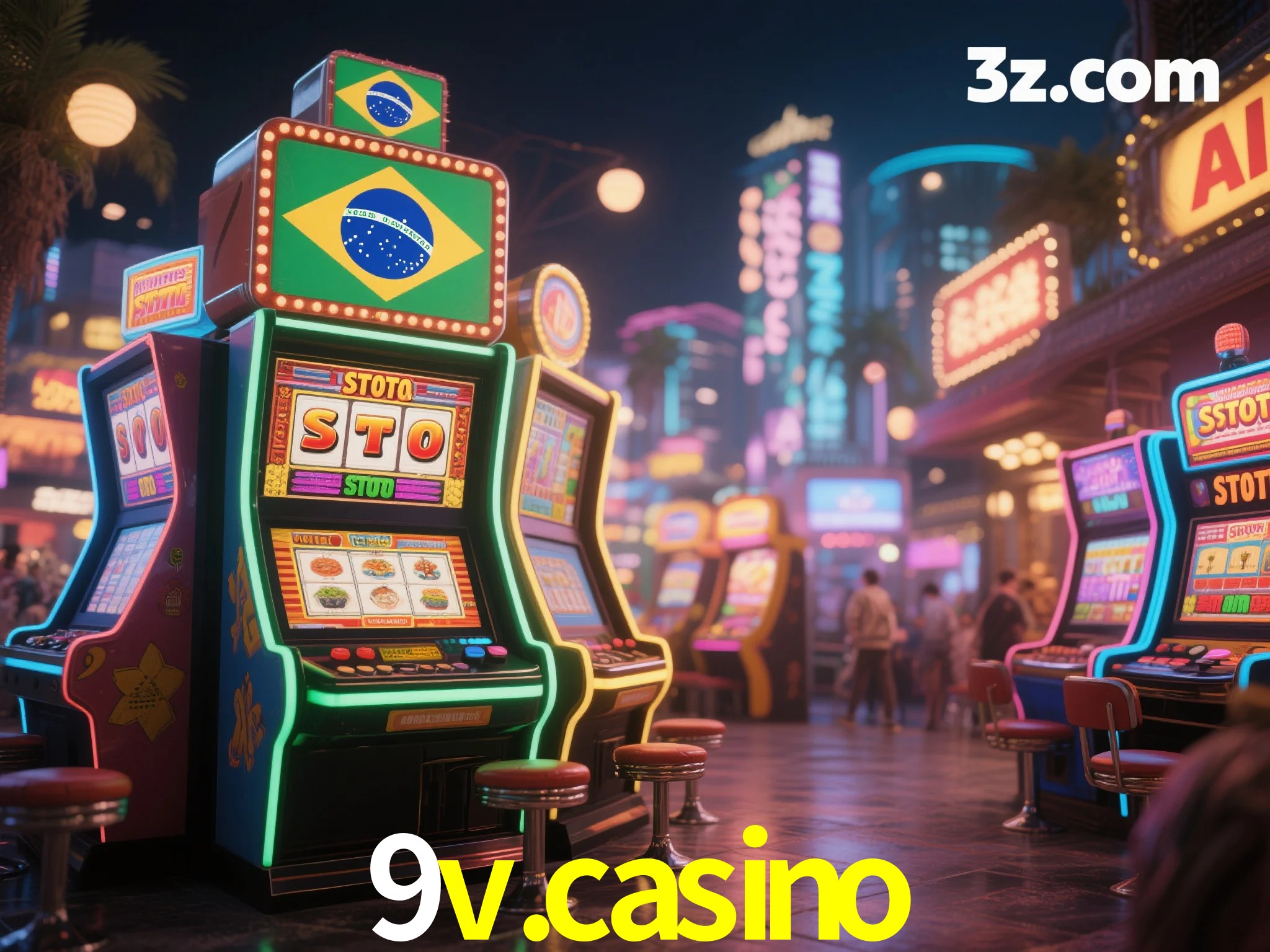 Aposte em esportes e ganhe dinheiro adicional com a promoção de esportes.