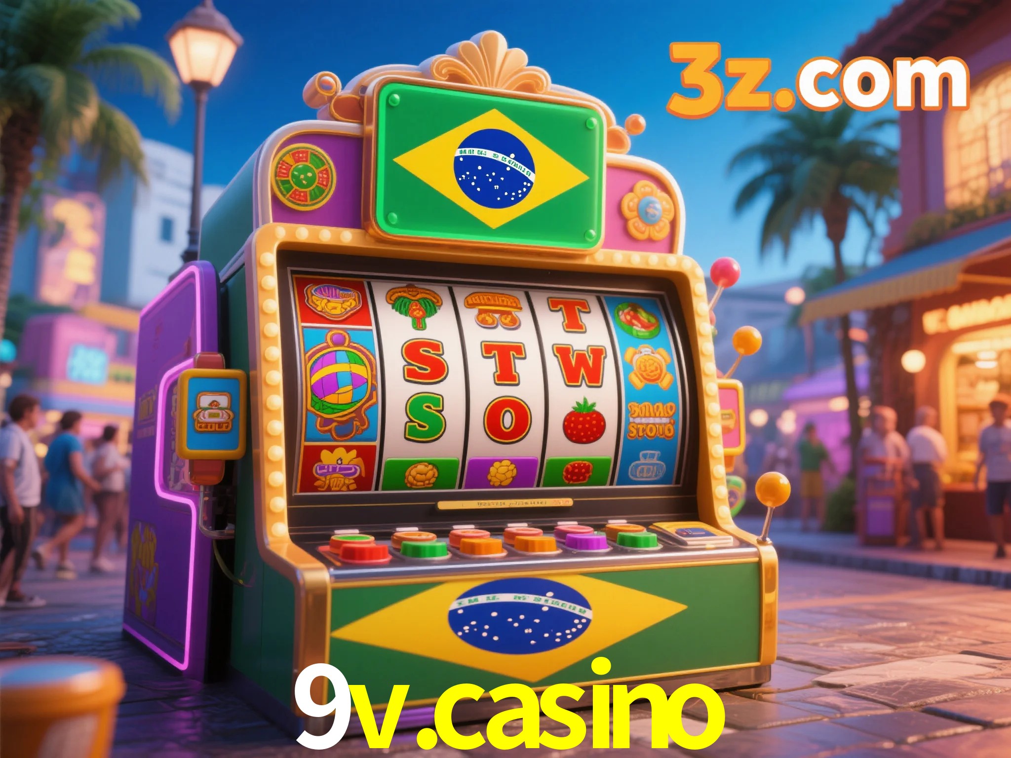 Abra o site da LeonBet e crie sua própria conta.