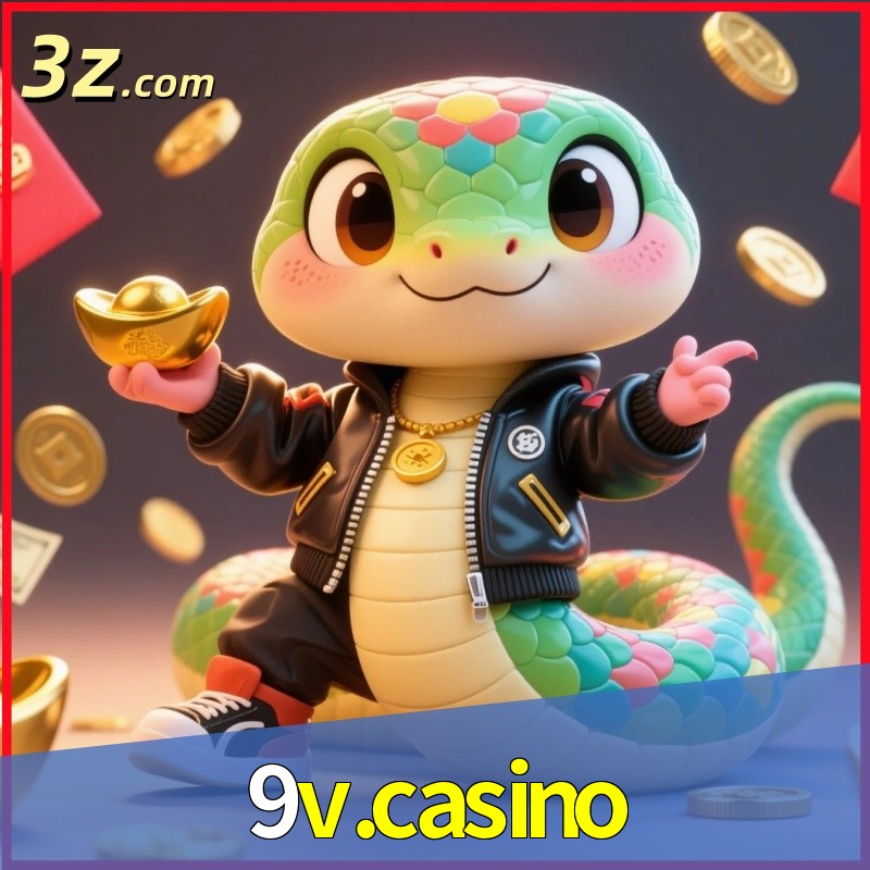 9V.CASINO é a melhor empresa de apostas.